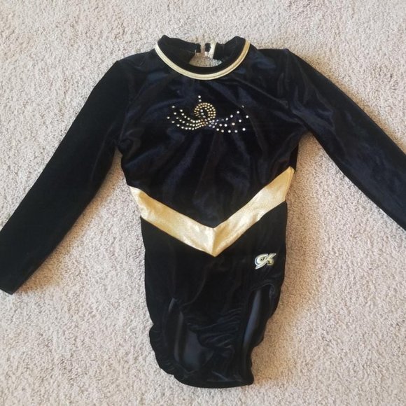 GYMNASTICS LEOTARDS - Picture 5 of 5